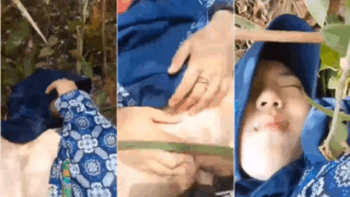 Top 10 Viral Video Tiktok Di Kebun Bareng Abg SMA Cantik Indo Terbaru 2025 Ukhti Hijab Of All Time Trending Global Official